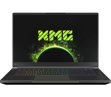 XMG Fusion 15 - 1660ti