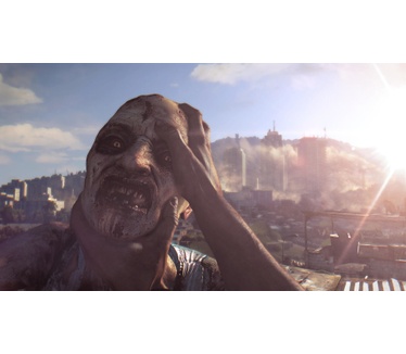Dying Light: The Following (Enhanced Edition), PS4