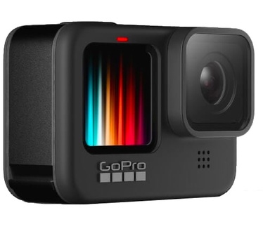 GoPro Hero9 Black Zwart