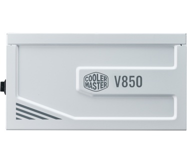 Cooler Master V850 Gold -V2 White Edition