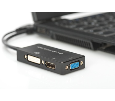 Digitus DB-330403-002-S