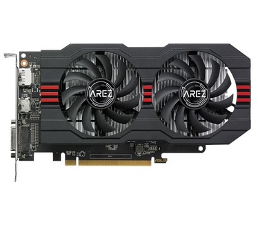 Asus AREZ-RX560-4G-EVO