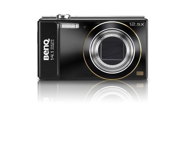 BenQ GH200 Zwart