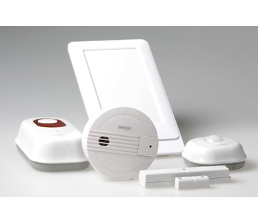 Eminent Easy Alarm Basispakket