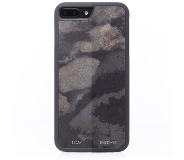 Woodcessories BUMPER CASE STONE