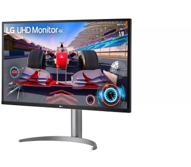 LG 32UQ750P-W