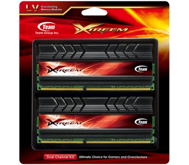 Team Xtreem TXD34096M2800C11 