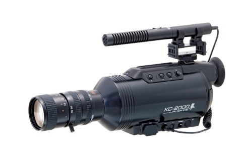Falcon Eye KC-2000