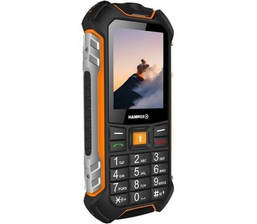 myPhone Hammer Boost LTE