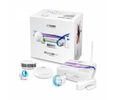 Fibaro Starter Kit - GEN5