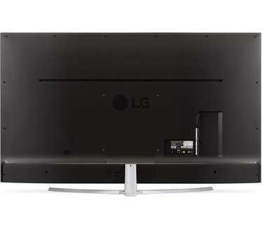 LG 65UH770V Zilver