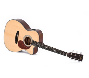 Sigma Guitars 000MC-1E