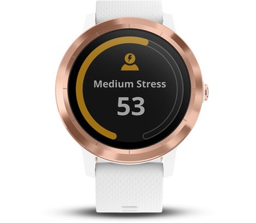 Garmin Vívoactive 3