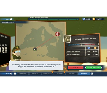 Bomber Crew - Complete Edition