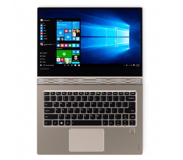 Lenovo Yoga 910-13IKB 80VF00AVMB (Belgisch model)