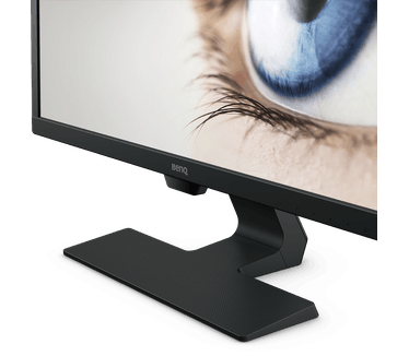 BenQ BL2483 Zwart