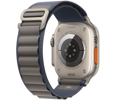Apple WATCH 49 BLUE ALP L (Watch Ultra)