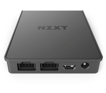 NZXT HUE 2 - Ambient RGB 21"-26"