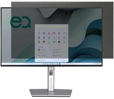 Kensington EQ Privacy Screen Filter voor 22'' monitors 16:10