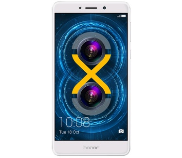 Honor 6X (3GB ram) 32GB Zilver