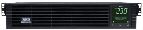 Specificaties van Tripp-Lite SMX1000RT2U - Tweakers
