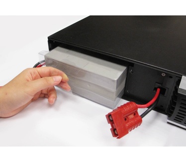 PowerWalker VFI 1500 RMG PF1