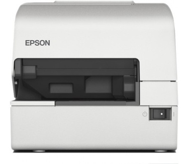 Epson TM-H6000IV (014): Serial, w/o PS, ECW