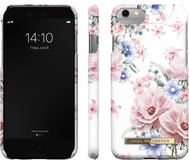 iDeal of Sweden Fashion (iPhone 8/7/6/6s) Multi-color