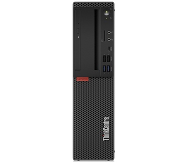 Lenovo ThinkCentre M720 SFF (10ST0081MH, Qwerty toetsenbord)