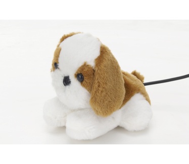 Gembird Webcam Hondje CAM68UT