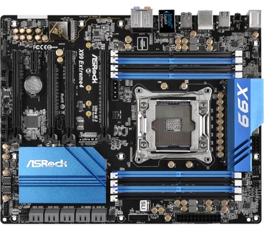 ASRock X99 Extreme4
