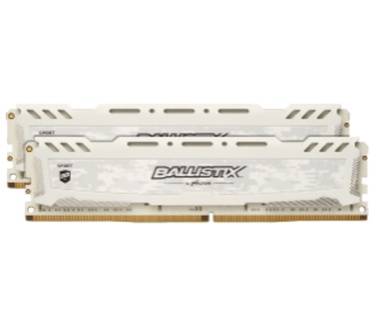 Crucial Ballistix Sport LT BLS2C8G4D26BFSCK