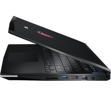 MSI GS30-2M16SR2 (Shadow)