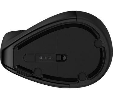 HP 920 Ergonomic Wireless Mouse