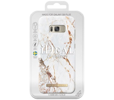 iDeal of Sweden IDFCA16-S8P-46