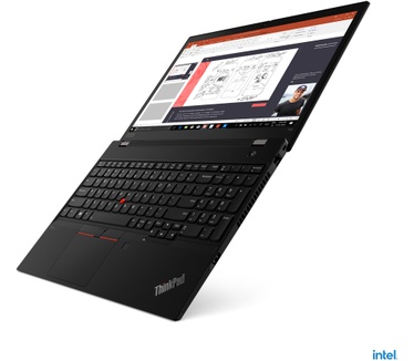 Lenovo T15 + 1Y Premier Support