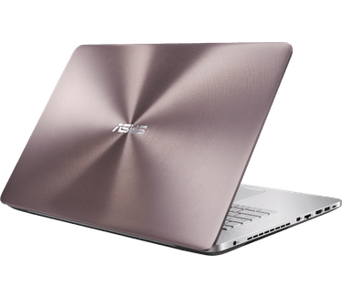 Asus N752VX-GC099T