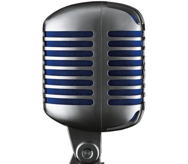 Shure SUPER 55