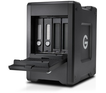 G-Technology G-SPEED Shuttle