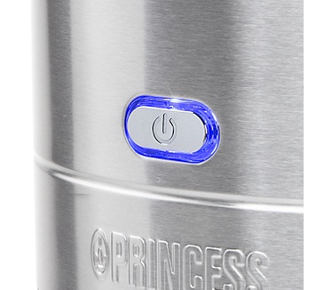 Princess 246001 Koffiezetter RVS DeLuxe