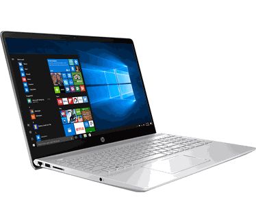 HP Pavilion 15-ck003nb