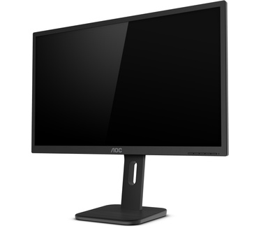AOC 22P1 Zwart