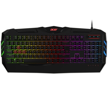 Acer Nitro Gaming Keyboard