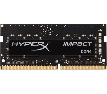 Kingston HyperX Impact HX424S14IB2K2/16