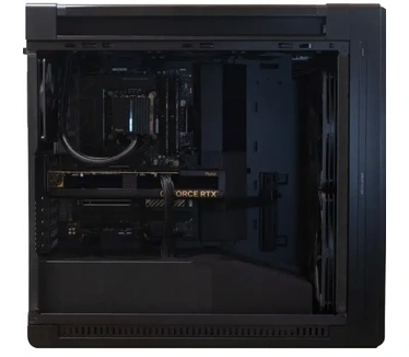 Azerty Xenith Extreme ProArt Super Powered By ASUS