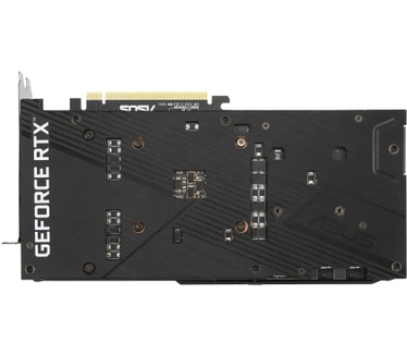 Asus DUAL GeForce RTX 3070