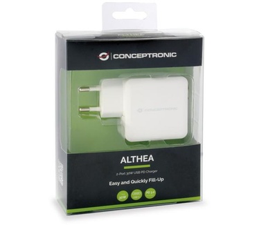 Conceptronic ALTHEA01W