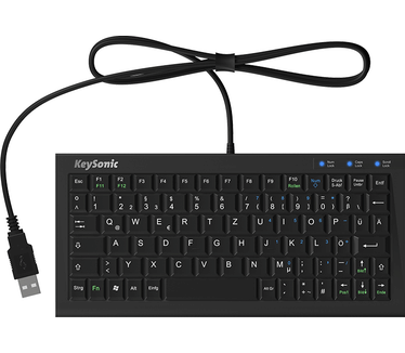 Keysonic ACK-3401U