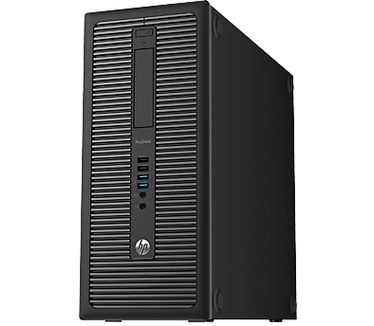 HP ProDesk 600 G1 Tower (E4Z60EA#ABH)