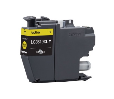 Brother LC-3619XLY